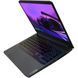 Ноутбук Lenovo IdeaPad Gaming 3 15ACH6 Shadow Black (82K2028DPB) 027368 фото 4