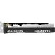 Відеокарта GIGABYTE Radeon RX 6400 D6 LOW PROFILE 4G (GV-R64D6-4GL) 013713 фото 3