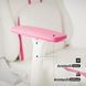 Ігрове крісло DIABLO CHAIRS X-Ray 2.0 Small Біло-рожеве 2070493 фото 10