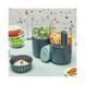Детская пароварка-блендер Babymoov NUTRIBABY ONE 012450 фото 10
