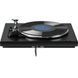 Проигрыватель Rekkord Audio F300 Satin Black 039287 фото 3