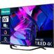 QLED телевізор Hisense 55U7KQ 003235 фото 3