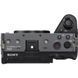 Відеокамера Sony FX3 Body (ILMEFX3) 014379 фото 9