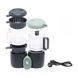 Детская пароварка-блендер Babymoov NUTRIBABY ONE 012450 фото 2
