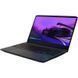 Ноутбук Lenovo IdeaPad Gaming 3 15ACH6 Shadow Black (82K2028DPB) 027368 фото 7