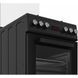 Комбинированная плита Beko FSM52330DBDS 015518 фото 5
