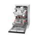 Посудомоечная машина Amica DIM48C10EBONSVID 030546 фото 6
