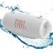 Портативна колонка JBL Charge 6 Білий 2066805 фото 1