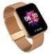 Смарт-годинник Garett GRC Maxx Rose Gold 613036 фото 2