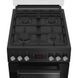 Комбинированная плита Beko FSM52330DBDS 015518 фото 3