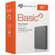 Жорсткий диск Seagate Basic 5 TB (STJL5000400) 018279 фото 5