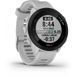 Смарт-годинник Garmin Forerunner 55 White (010-02562-11) 612654 фото 4