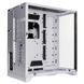 Корпус Lian Li O11 Dynamic XL ROG Certify White (G99.O11DXL-W.00) 017326 фото 4