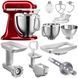 Кухонна машина KitchenAid 5KSM185PSECA 020834 фото 5