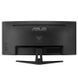 Монітор Asus TUF Gaming VG34VQ3B (90LM0AA0-B01170) 520029ua фото 6