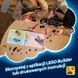 Блоковий конструктор LEGO Dreamzzz Страхітливий підводний човен &laquo;Акула&raquo; (71500) 613408 фото 37