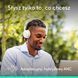Навушники LOGITECH Zone Wireless 2 ES Бездротові, Накладні, ANC Білий 2109844 фото 2