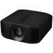 Мультимедійний проектор JVC DLA-N7 Black 029044 фото 2