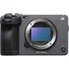 Відеокамера Sony FX3 Body (ILMEFX3) 014379 фото 1