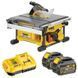 Дискова пилка DeWALT DCS7485T2 014929 фото 1