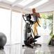 Орбітрек магнітний Bowflex Max Trainer M9 333037 029947 фото 5