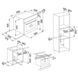 Духовка электрическая Franke Smart FSM 86 H XS (116.0605.990) 011891 фото 7