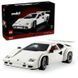 Авто-конструктор LEGO Icons Lamborghini Countach 5000 Quattrovalvole (10337) 613479 фото 10
