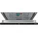 Посудомийна машина Gorenje GV673B60 030846 фото 3