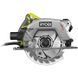 Дисковая пилка Ryobi RCS1600-K (5133002779) 014915 фото 4