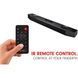 Саундбар Creative Sound BlasterX Katana (51MF8245AA000) 039723 фото 8