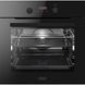 Духовка електрична KERNAU KBO 1075 S PT B 011941 фото 1