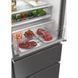Холодильник з морозильною камерою Haier HFR7720DWMP 041155 фото 7