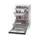 Посудомоечная машина Amica DIM48C10EBONSVID 030546 фото 5