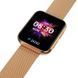 Смарт-годинник Garett GRC Maxx Rose Gold 613036 фото 3