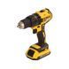 Шурупокрут DeWALT DCD777D2T 044101 фото 1