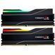 Память для настольных компьютеров G.Skill 32 GB (2x16GB) DDR5 6000 MHz Trident Z5 NEO RGB 027721 фото 1