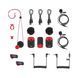 Мікрофон для смартфона Joby Wavo AIR (JB01737-BWW) 024311 фото 1