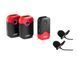 Мікрофон для смартфона Joby Wavo AIR (JB01737-BWW) 024311 фото 5