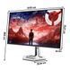 Монітор LENOVO Legion Pro 27UD-10 26.5" 3840x2160px 240 Гц 0.03 мс [GTG] 2102458 фото 3