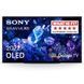 OLED телевізор Sony XR-48A90K 003005 фото 1