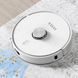 Робот-пилосос з вологим прибиранням Tesla RoboStar iQ700 White 598581 фото 3