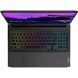 Ноутбук Lenovo IdeaPad Gaming 3 15ACH6 Shadow Black (82K2028DPB) 027368 фото 8