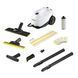 Пароочиститель Karcher SC 3 EasyFix + насадка для окон (1.513-664.0) 2051845 фото 1