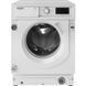 Прально-сушильна машина автоматична Whirlpool BI WDWG 961485 EU 035516 фото 1