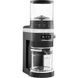 Кавомолка електрична KitchenAid 5KCG8433EBM 016271 фото 5