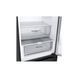 Холодильник з морозильною камерою LG GBV3200CEP 041205 фото 10