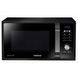 Мікрохвильовка з грилем Samsung MG23F301TAK 021221 фото 1