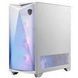 Корпус MSI MPG GUNGNIR 300R AIRFLOW WHITE (306-7G21W21-W57) 018440 фото 2