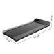Беговая дорожка электрическая KINGSMITH Z3 WalkingPad 735W 6км/ч 2050530 фото 2