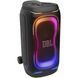 Power Audio JBL PartyBox 330, 280 Вт, Bluetooth, аккумулятор 18 часов, AI Sound Boost, микрофонный и гитарный входы, режим TWS, IPX4, черный 2129421 фото 2